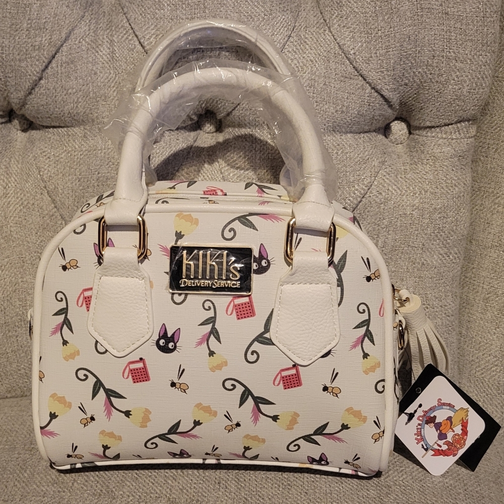 Studio Ghibi Kiki's Delivery Service crossbody bag
